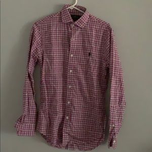 Polo Ralph Lauren Button Down